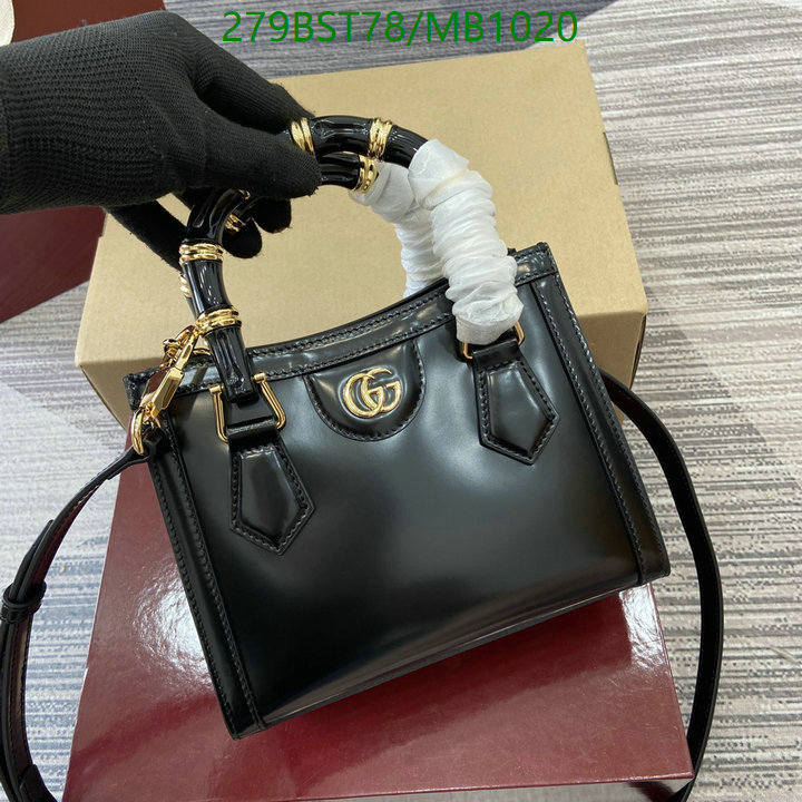 Gucci-Bag-Mirror Quality Code: MB1020 $: 279USD