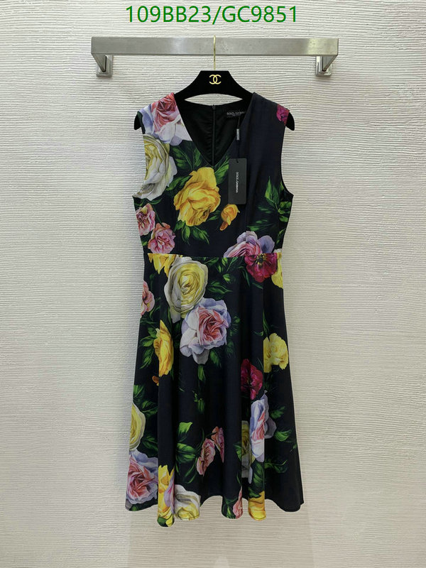 D&G-Clothing Code: GC9851 $: 109USD