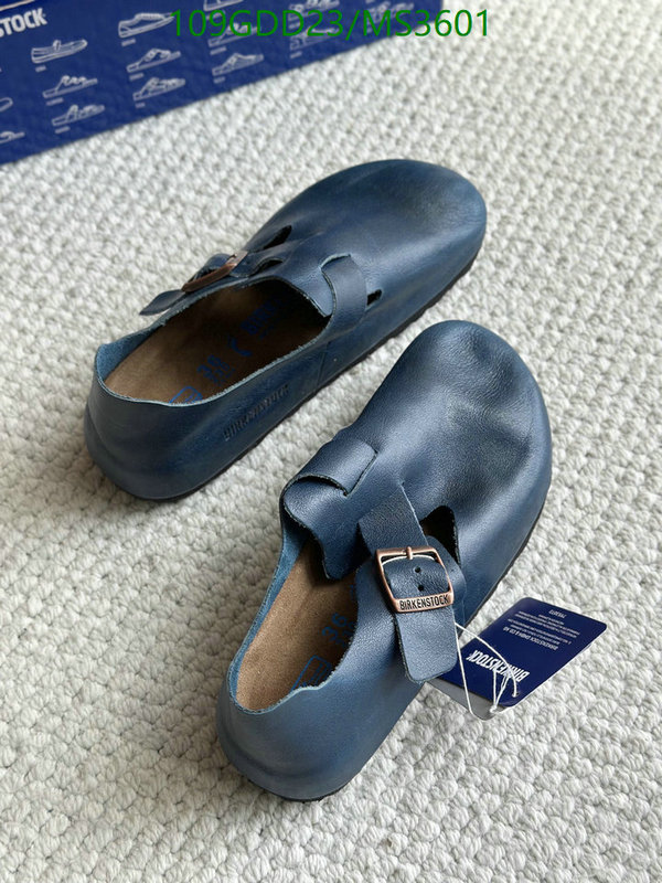 Birkenstock-Men shoes Code: MS3601 $: 109USD