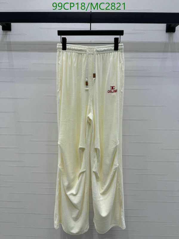 Celine-Clothing Code: MC2821 $: 99USD
