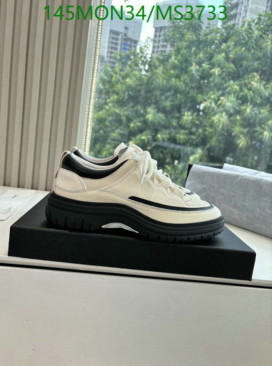 Chanel-Women Shoes Code: MS3733 $: 145USD