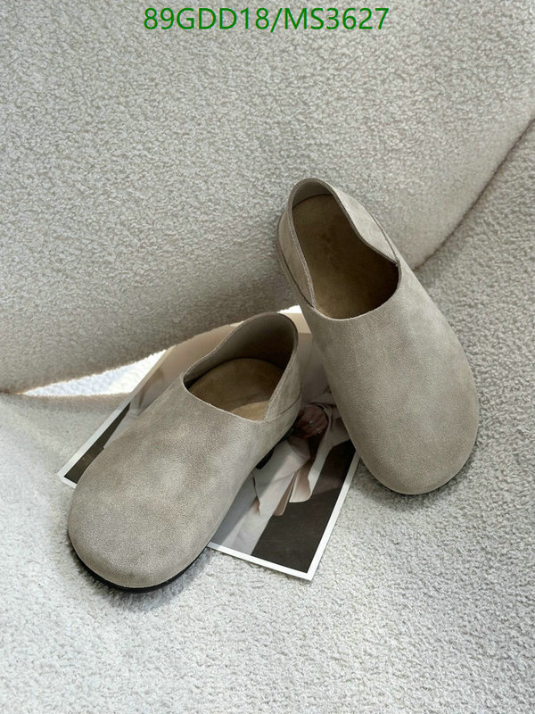 The Row-Women Shoes Code: MS3627 $: 89USD