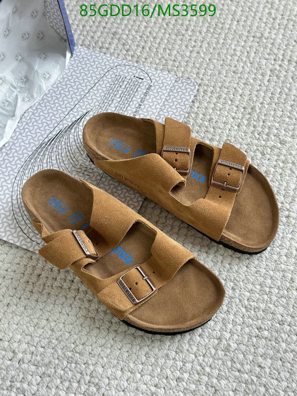 Birkenstock-Men shoes Code: MS3599 $: 85USD