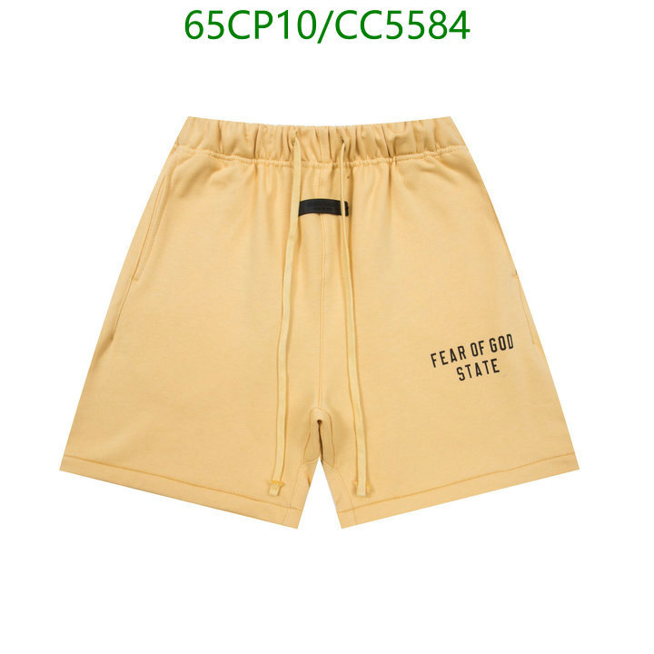 Essentials-Clothing Code: CC5584 $: 65USD