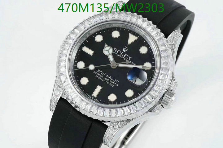 Rolex-Watch-Mirror Quality Code: MW2303 $: 470USD