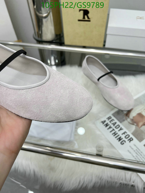 The Row-Women Shoes Code: GS9789 $: 105USD