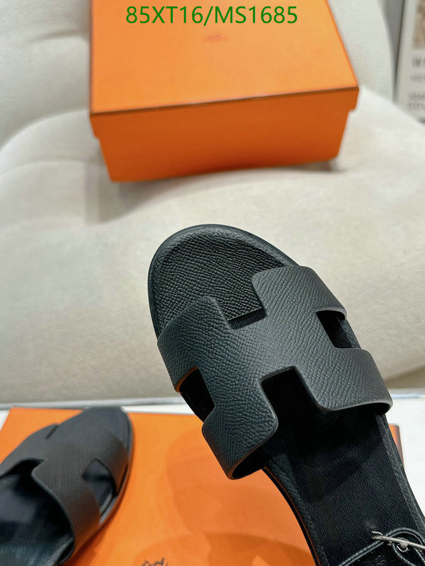 Hermes-Women Shoes Code: MS1685 $: 85USD