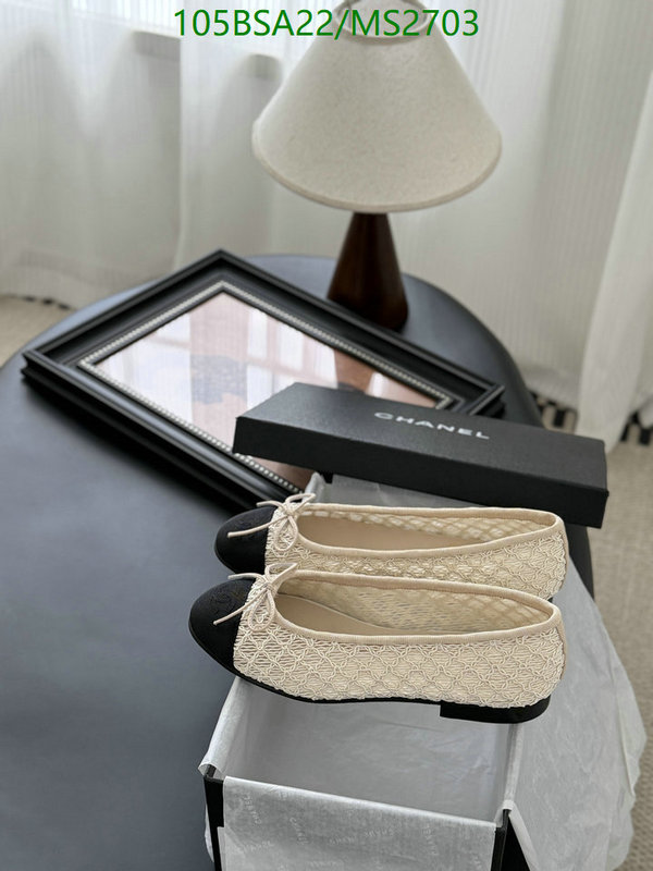 Chanel-Women Shoes Code: MS2703 $: 105USD-Yupoo.ru - Copybrand.Team photo album Chanel-Women Shoes Code: MS2703 $: 105USD
