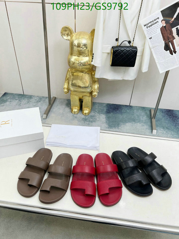 The Row-Women Shoes Code: GS9792 $: 109USD