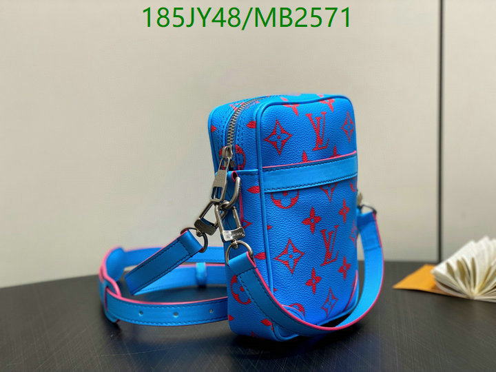 LV-Bag-Mirror Quality Code: MB2571 $: 185USD
