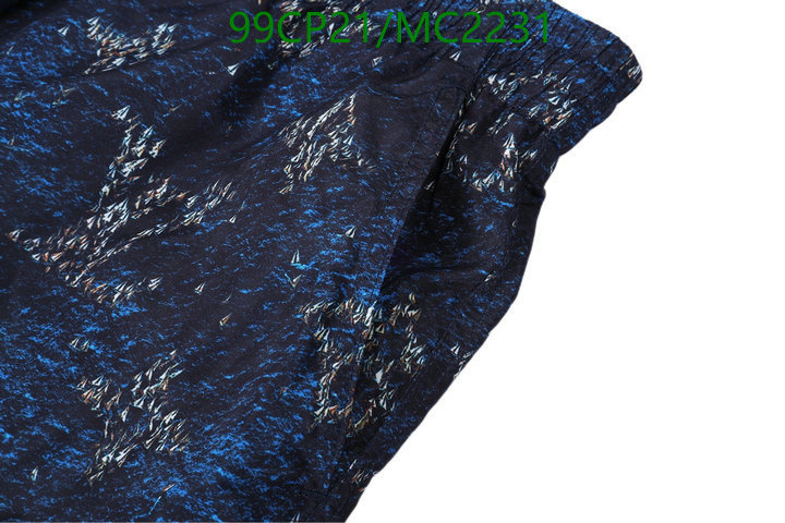 LV-Clothing Code: MC2231 $: 99USD