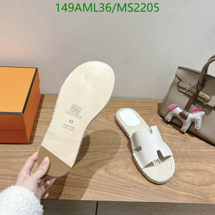 Hermes-Men shoes Code: MS2205 $: 149USD