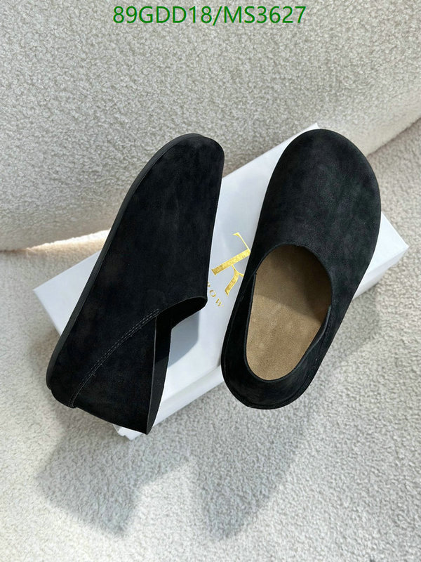 The Row-Women Shoes Code: MS3627 $: 89USD