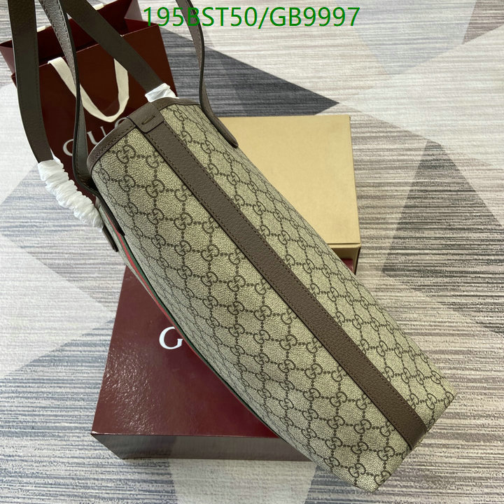 Gucci-Bag-Mirror Quality Code: GB9997 $: 195USD