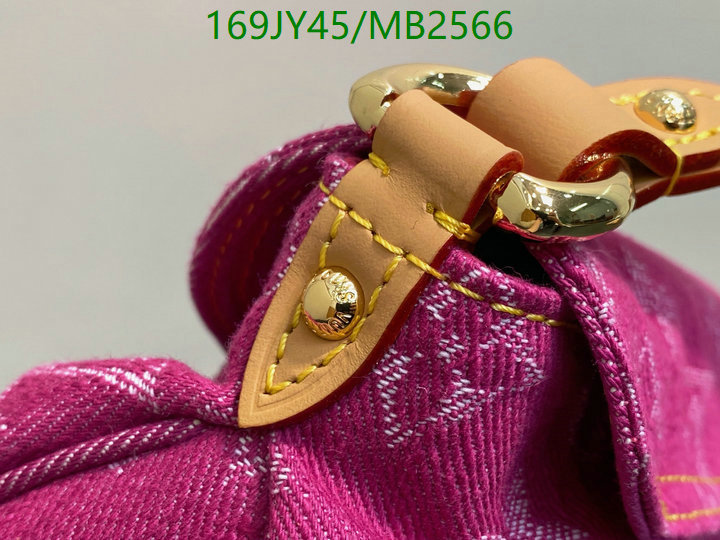 LV-Bag-Mirror Quality Code: MB2566 $: 169USD