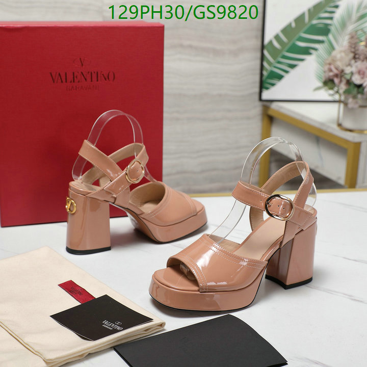Valentino-Women Shoes Code: GS9820 $: 129USD-Yupoo.ru - Copybrand.Team photo album Valentino-Women Shoes Code: GS9820 $: 129USD