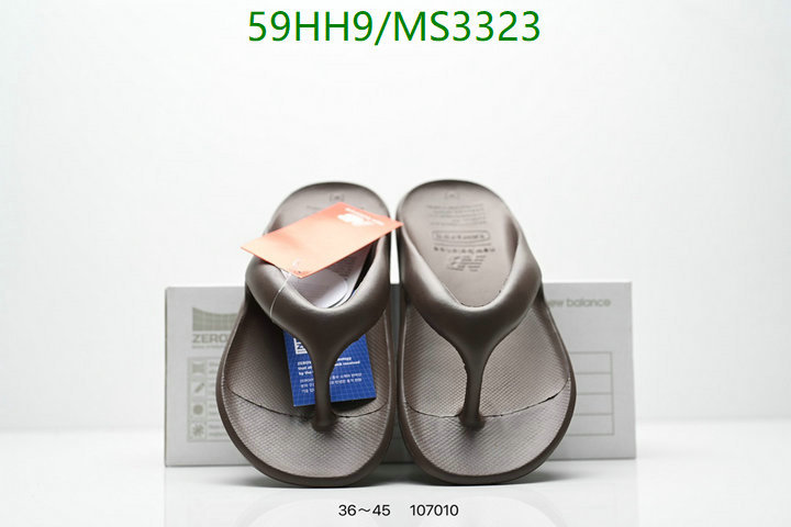 New Balance-Men shoes Code: MS3323 $: 59USD