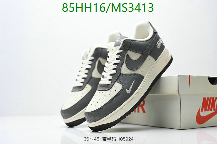 Nike-Men shoes Code: MS3413 $: 85USD