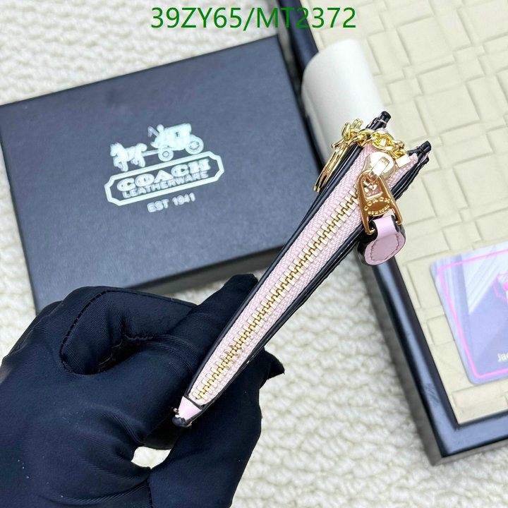 Coach-Wallet-4A Quality Code: MT2372 $: 39USD
