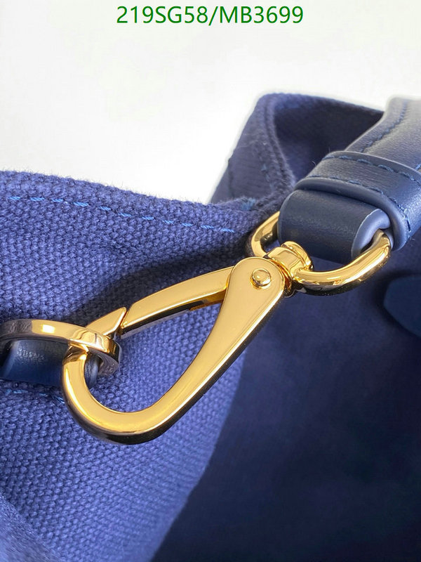 Prada-Bag-Mirror Quality Code: MB3699 $: 219USD