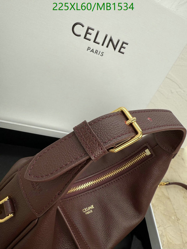 Celine-Bag-Mirror Quality Code: MB1534 $: 225USD