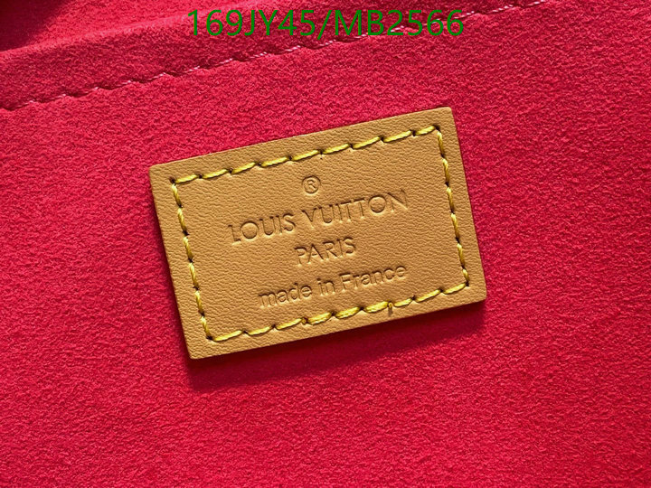 LV-Bag-Mirror Quality Code: MB2566 $: 169USD
