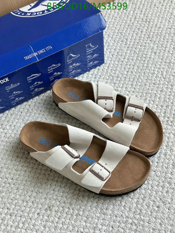 Birkenstock-Men shoes Code: MS3599 $: 85USD