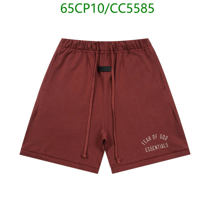 Essentials-Clothing Code: CC5585 $: 65USD