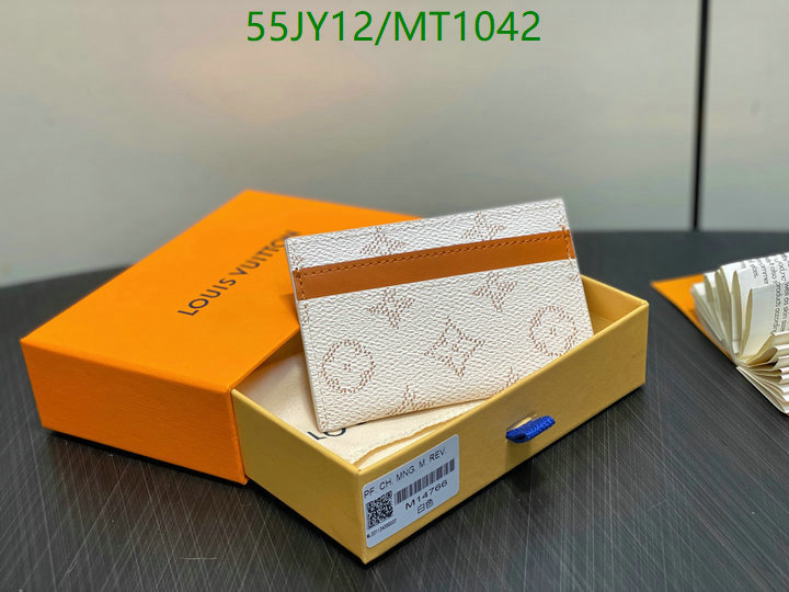 LV-Wallet Mirror Quality Code: MT1042 $: 55USD