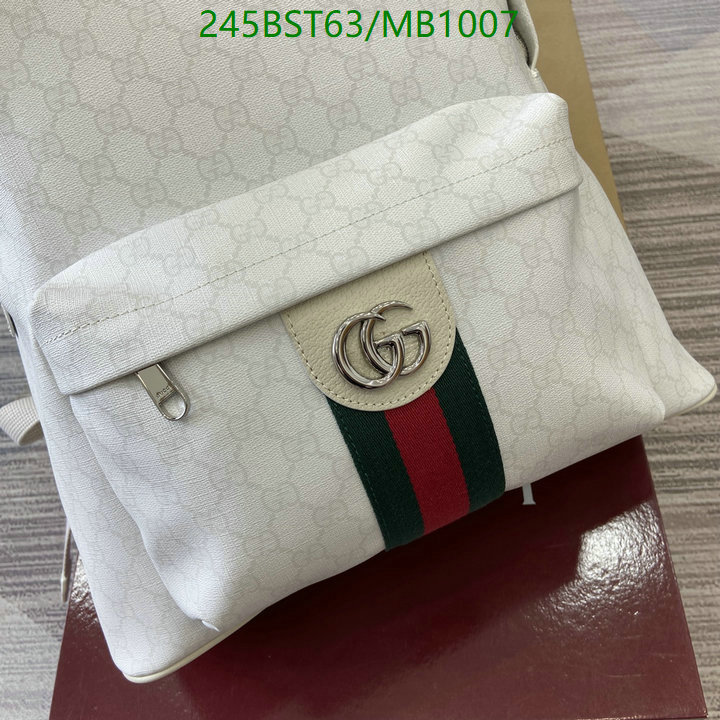 Gucci-Bag-Mirror Quality Code: MB1007 $: 245USD