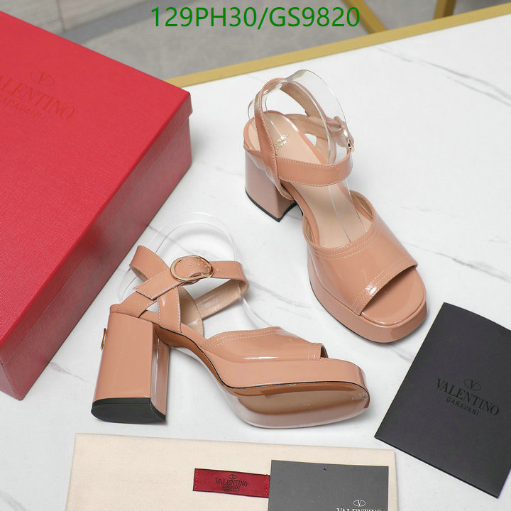 Valentino-Women Shoes Code: GS9820 $: 129USD-Yupoo.ru - Copybrand.Team photo album Valentino-Women Shoes Code: GS9820 $: 129USD