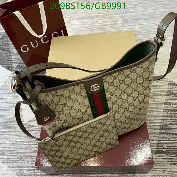 Gucci-Bag-Mirror Quality Code: GB9991 $: 209USD
