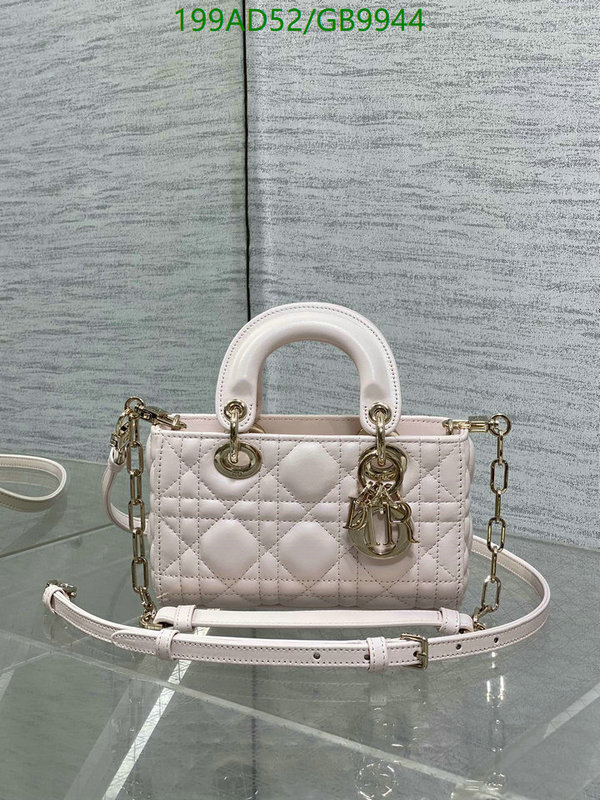 Dior-Bag-Mirror Quality Code: GB9944 $: 199USD