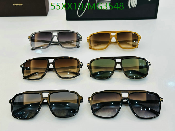 Tom Ford-Glasses Code: MG3548 $: 55USD
