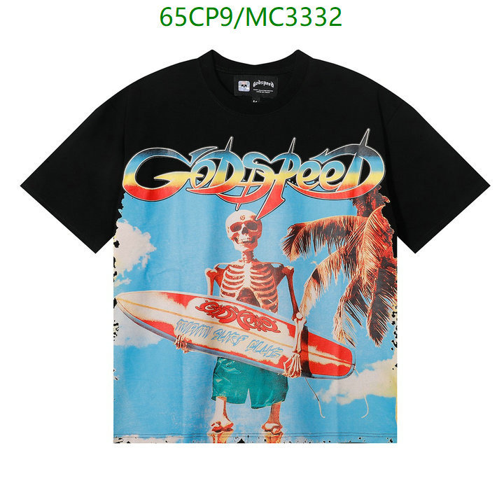 Godspeed-Clothing Code: MC3332 $: 65USD