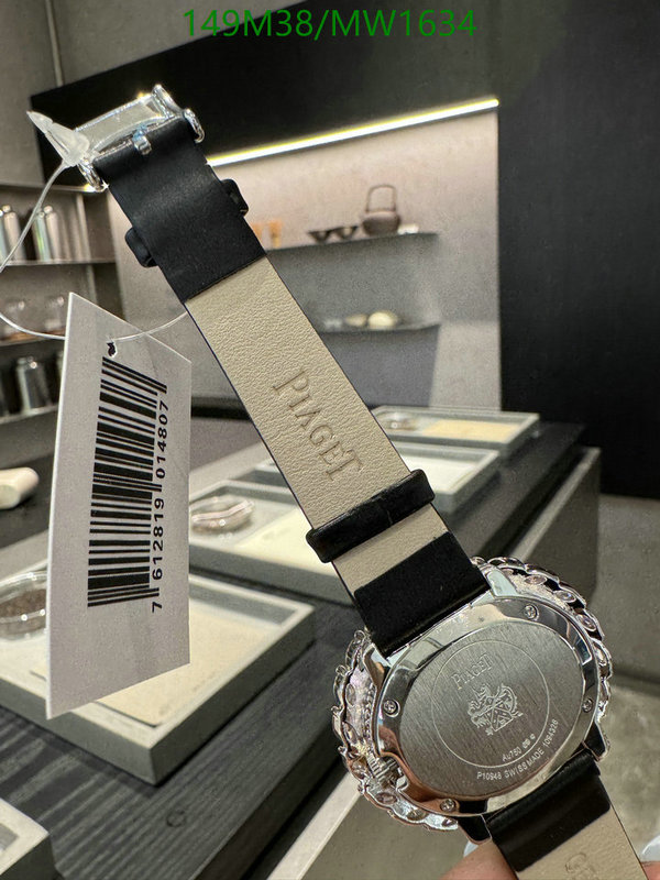 PIAGET-Watch-4A Quality Code: MW1634 $: 149USD