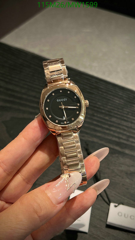 Gucci-Watch-4A Quality Code: MW1599 $: 115USD