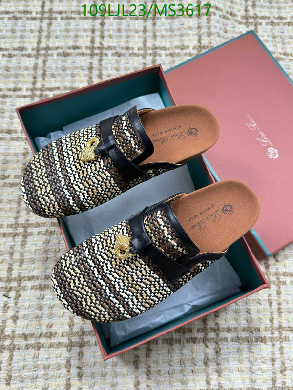 Loro Piana-Men shoes Code: MS3617 $: 109USD