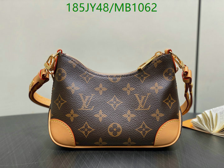LV-Bag-Mirror Quality Code: MB1062 $: 185USD