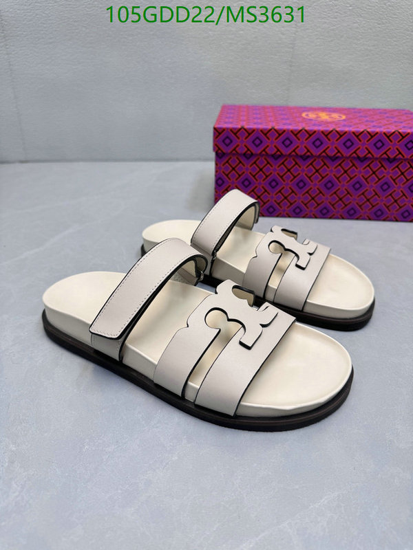 Tory Burch-Women Shoes Code: MS3631 $: 105USD