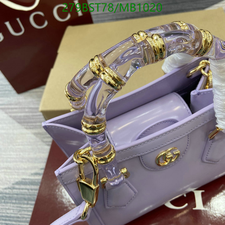 Gucci-Bag-Mirror Quality Code: MB1020 $: 279USD