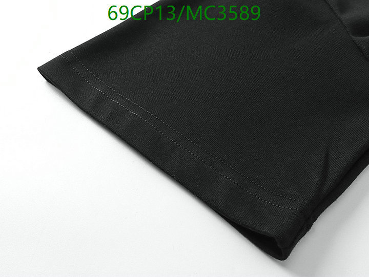 Gucci-Clothing Code: MC3589 $: 69USD