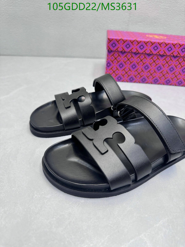 Tory Burch-Women Shoes Code: MS3631 $: 105USD