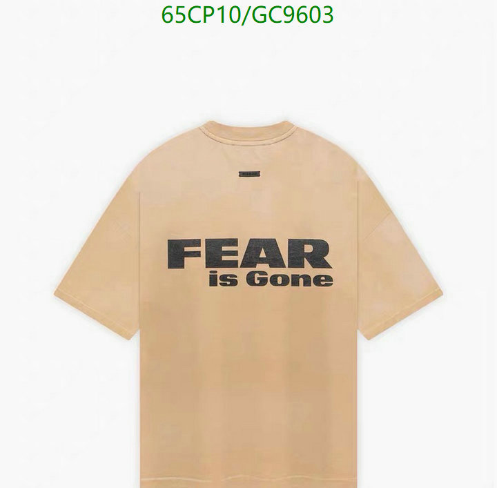 Essentials-Clothing Code: GC9603 $: 65USD