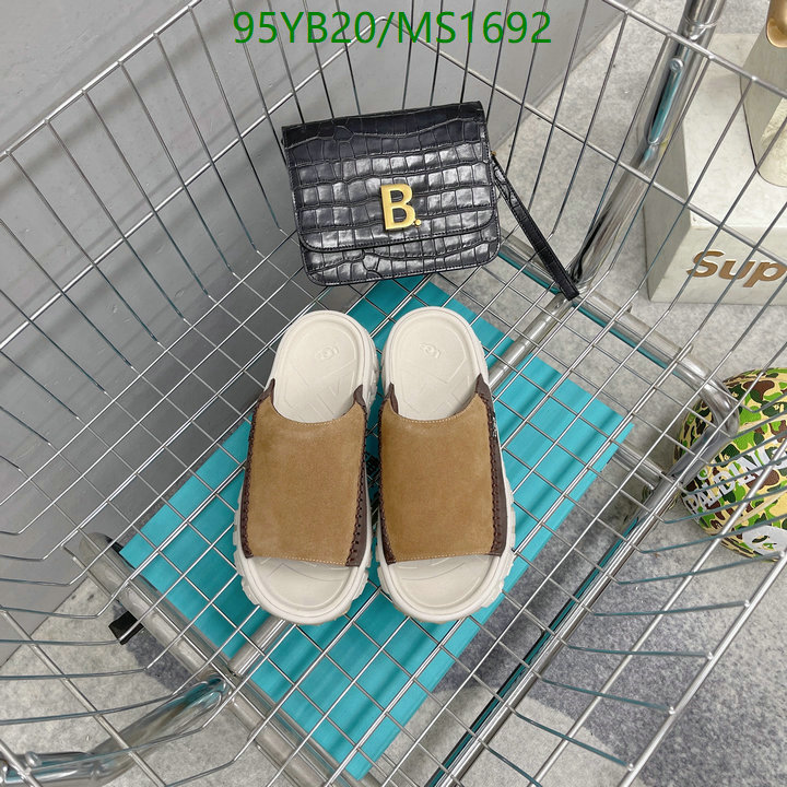 UGG-Women Shoes Code: MS1692 $: 95USD