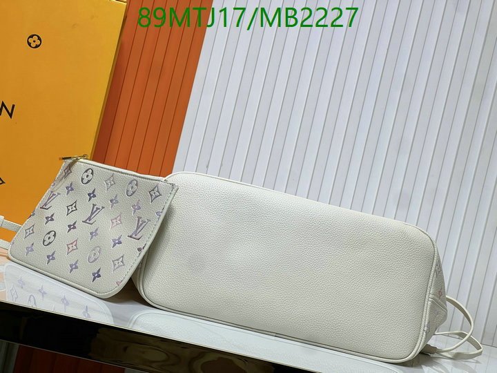LV-Bag-4A Quality Code: MB2227 $: 89USD