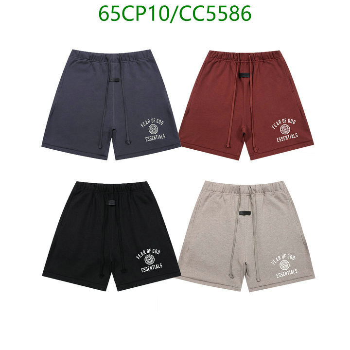 Essentials-Clothing Code: CC5586 $: 65USD