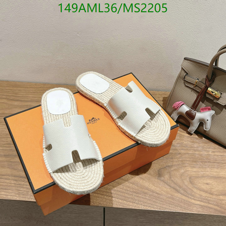 Hermes-Men shoes Code: MS2205 $: 149USD