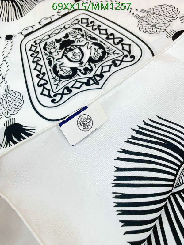 Hermes-Scarf Code: MM1257 $: 69USD