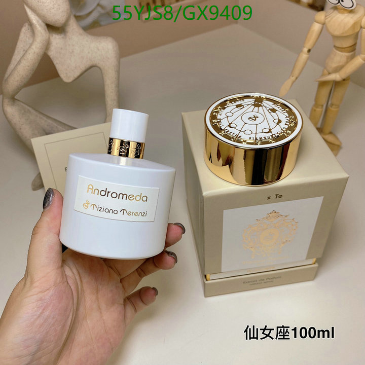 Andromeda-Perfume Code: GX9409 $: 55USD